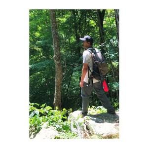 Meet your Posher, Harsh